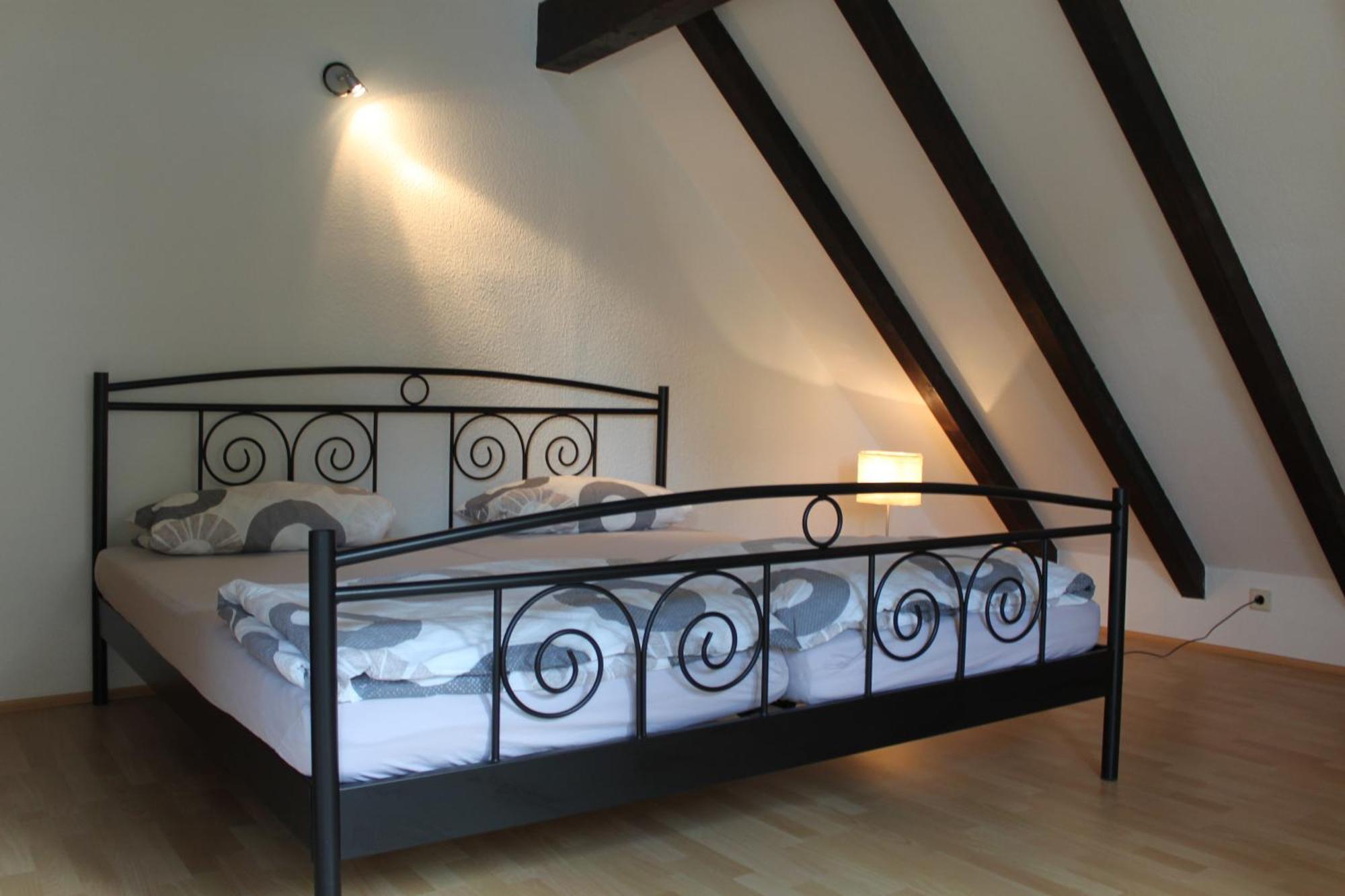 Ferienhaus Schmitt Beltheim Eksteriør bilde