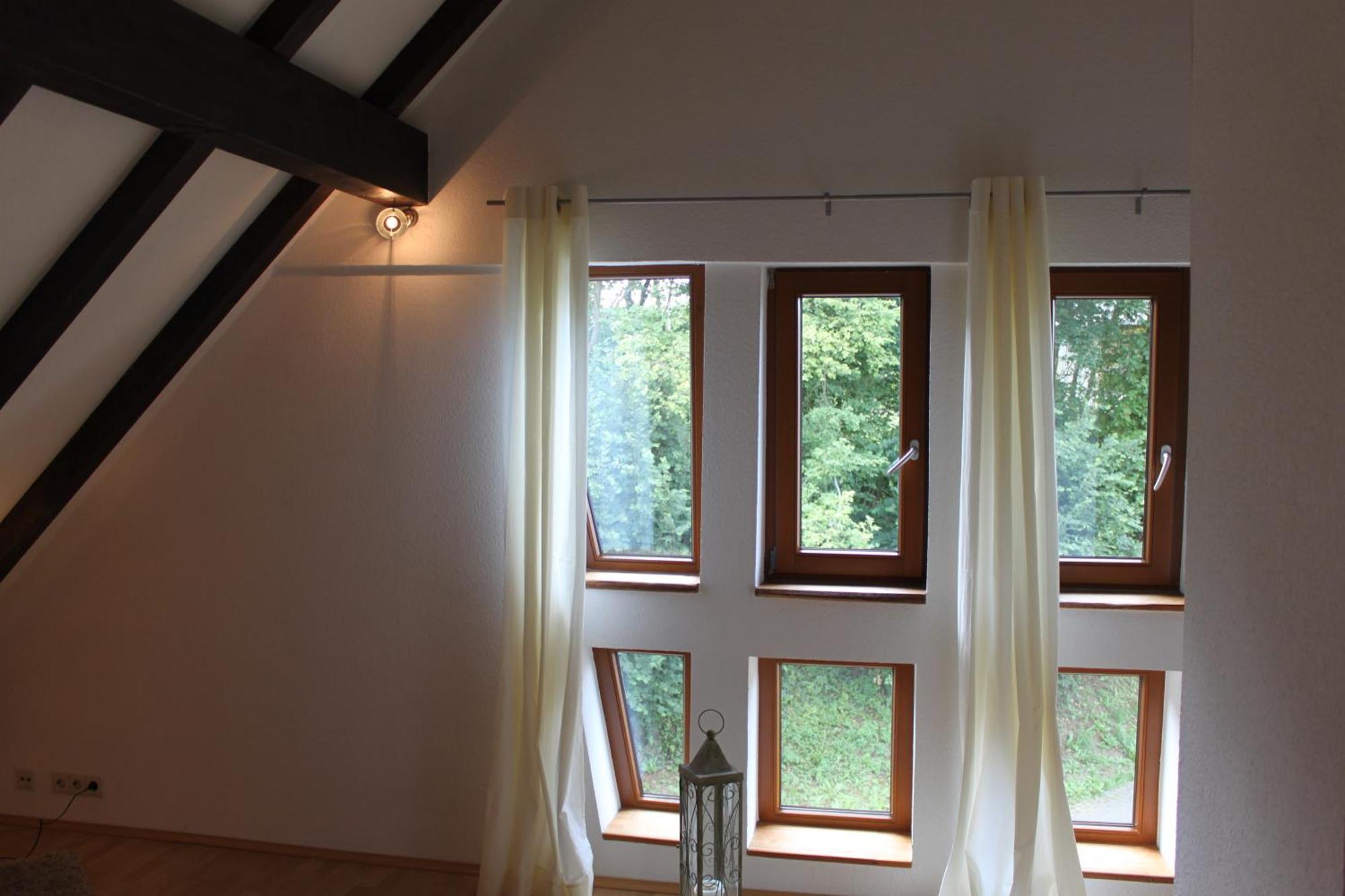 Ferienhaus Schmitt Beltheim Eksteriør bilde