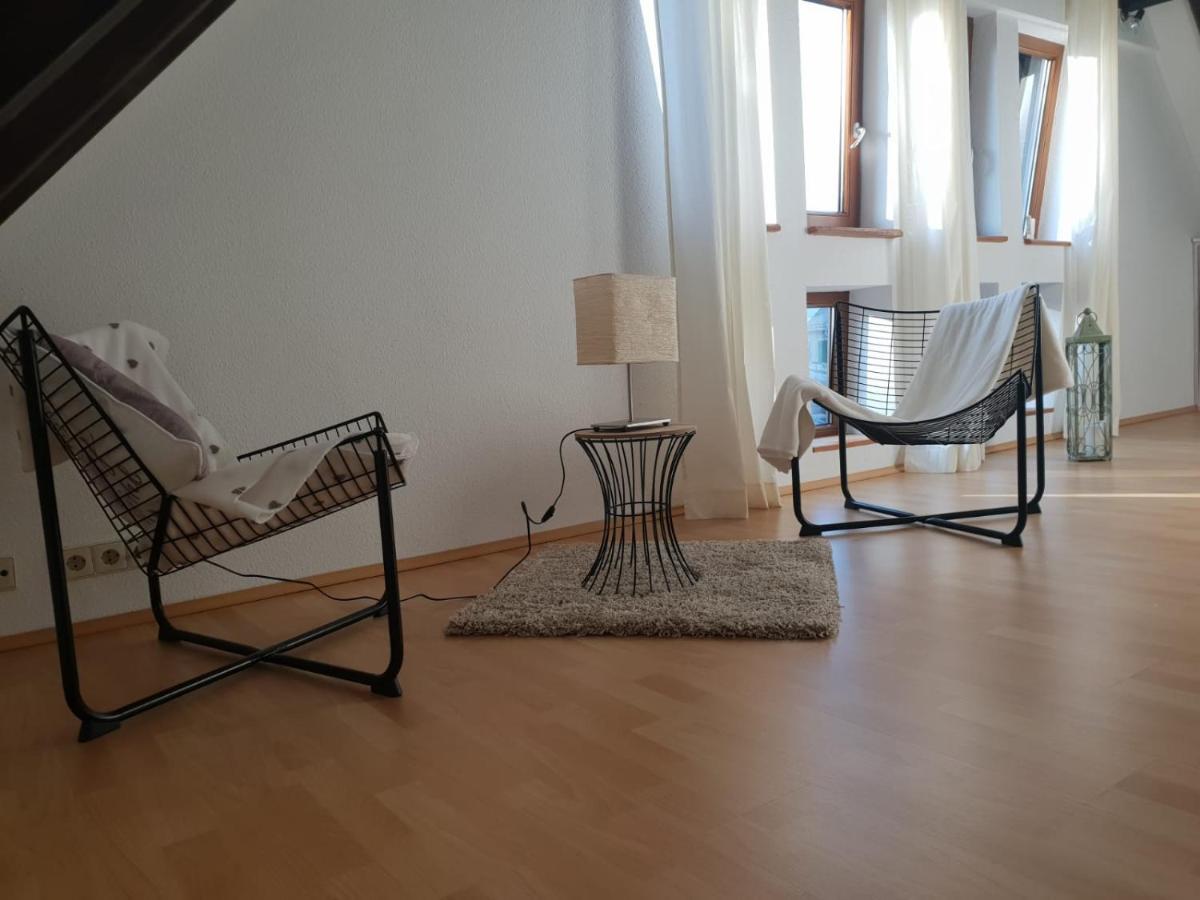 Ferienhaus Schmitt Beltheim Eksteriør bilde